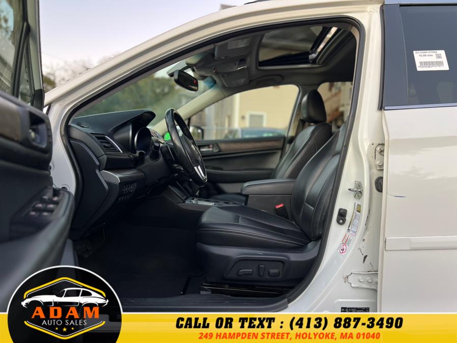 2015 Subaru Outback 4dr Wgn 3.6R Limited, available for sale in Holyoke, Massachusetts | Adam Auto Sales. Holyoke, Massachusetts 2015 Subaru Outback 4dr Wgn 3.6R Limited, available for sale in Holyoke, Massachusetts | Adam Auto Sales. Holyoke, Massachusetts