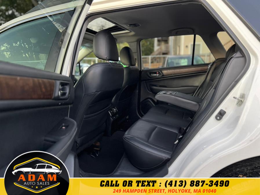 2015 Subaru Outback 4dr Wgn 3.6R Limited, available for sale in Holyoke, Massachusetts | Adam Auto Sales. Holyoke, Massachusetts 2015 Subaru Outback 4dr Wgn 3.6R Limited, available for sale in Holyoke, Massachusetts | Adam Auto Sales. Holyoke, Massachusetts