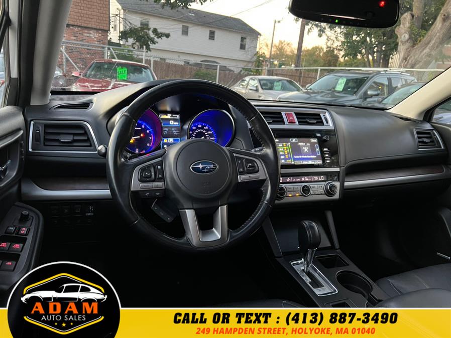 2015 Subaru Outback 4dr Wgn 3.6R Limited, available for sale in Holyoke, Massachusetts | Adam Auto Sales. Holyoke, Massachusetts 2015 Subaru Outback 4dr Wgn 3.6R Limited, available for sale in Holyoke, Massachusetts | Adam Auto Sales. Holyoke, Massachusetts