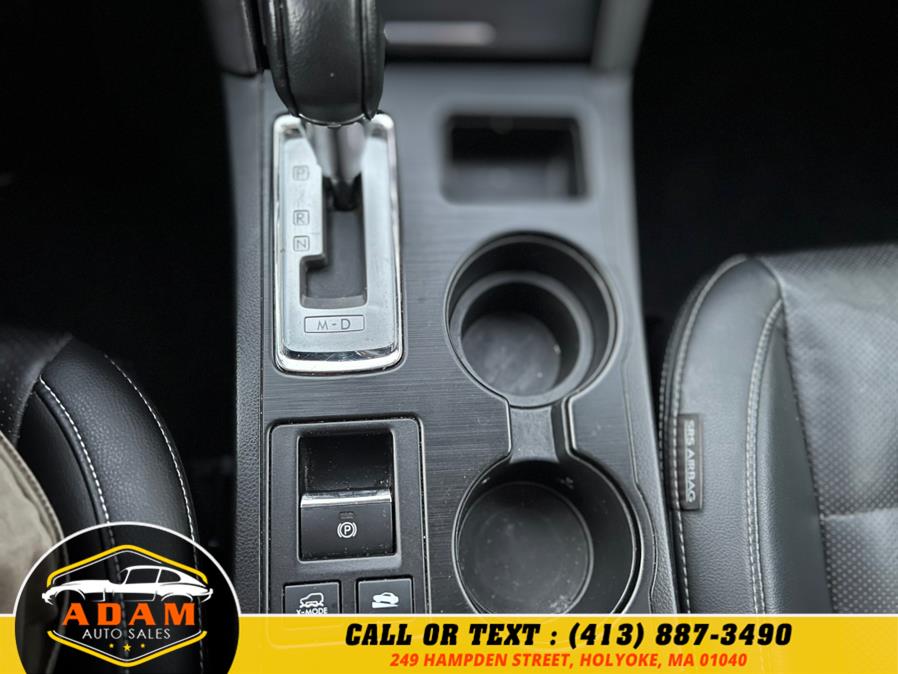 2015 Subaru Outback 4dr Wgn 3.6R Limited, available for sale in Holyoke, Massachusetts | Adam Auto Sales. Holyoke, Massachusetts 2015 Subaru Outback 4dr Wgn 3.6R Limited, available for sale in Holyoke, Massachusetts | Adam Auto Sales. Holyoke, Massachusetts