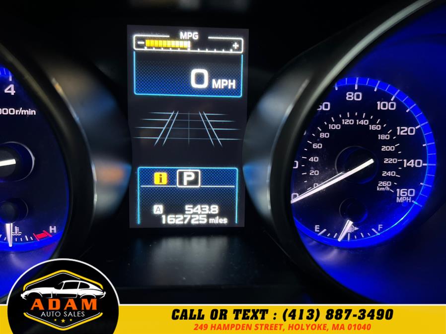 2015 Subaru Outback 4dr Wgn 3.6R Limited, available for sale in Holyoke, Massachusetts | Adam Auto Sales. Holyoke, Massachusetts 2015 Subaru Outback 4dr Wgn 3.6R Limited, available for sale in Holyoke, Massachusetts | Adam Auto Sales. Holyoke, Massachusetts
