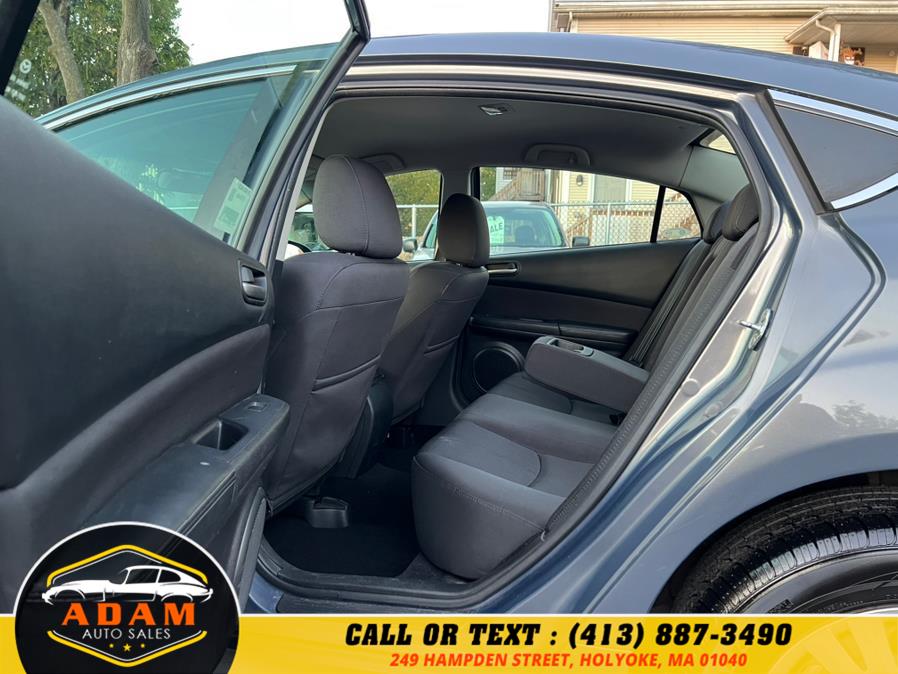 2011 Mazda Mazda6 4dr Sdn Auto i Sport, available for sale in Holyoke, Massachusetts | Adam Auto Sales. Holyoke, Massachusetts 2011 Mazda Mazda6 4dr Sdn Auto i Sport, available for sale in Holyoke, Massachusetts | Adam Auto Sales. Holyoke, Massachusetts