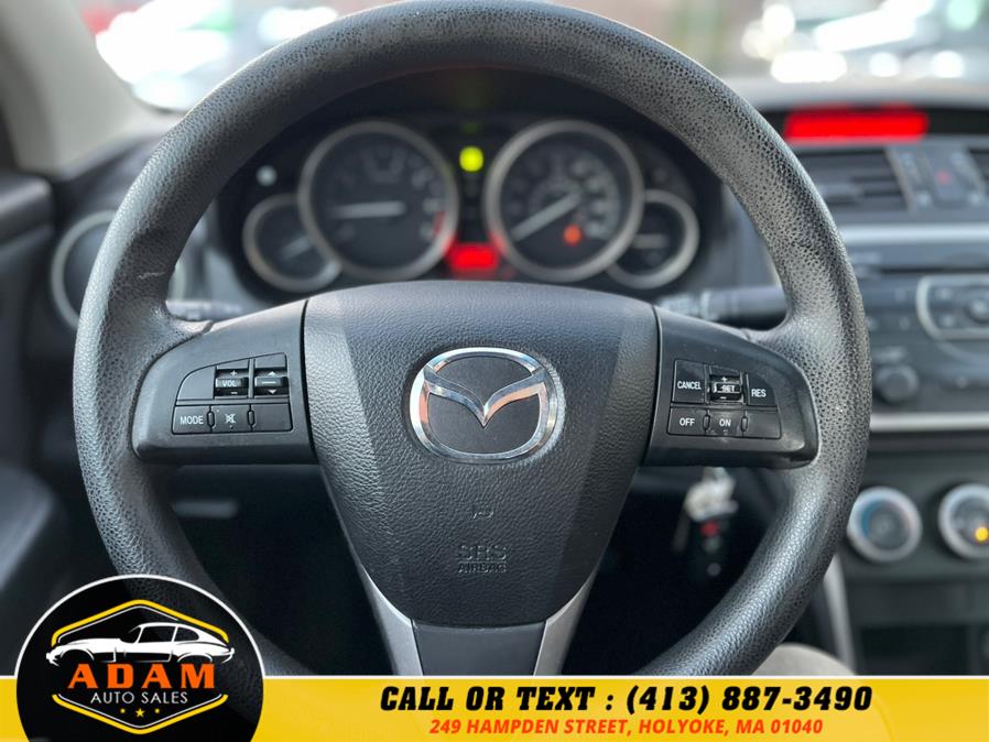 2011 Mazda Mazda6 4dr Sdn Auto i Sport, available for sale in Holyoke, Massachusetts | Adam Auto Sales. Holyoke, Massachusetts 2011 Mazda Mazda6 4dr Sdn Auto i Sport, available for sale in Holyoke, Massachusetts | Adam Auto Sales. Holyoke, Massachusetts