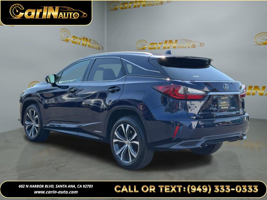 2016 Lexus RX 450h FWD 4dr, available for sale in Santa Ana, California | Carin Auto. Santa Ana, California 2016 Lexus RX 450h FWD 4dr, available for sale in Santa Ana, California | Carin Auto. Santa Ana, California
