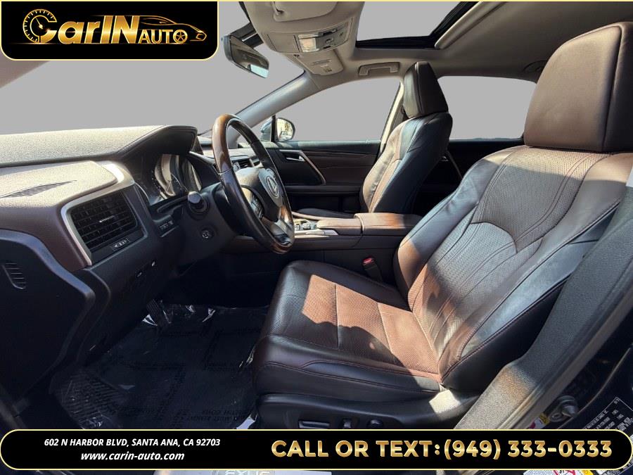 2016 Lexus RX 450h FWD 4dr, available for sale in Santa Ana, California | Carin Auto. Santa Ana, California 2016 Lexus RX 450h FWD 4dr, available for sale in Santa Ana, California | Carin Auto. Santa Ana, California