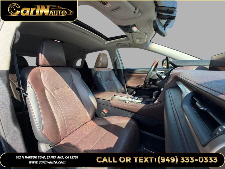 2016 Lexus RX 450h FWD 4dr, available for sale in Santa Ana, California | Carin Auto. Santa Ana, California 2016 Lexus RX 450h FWD 4dr, available for sale in Santa Ana, California | Carin Auto. Santa Ana, California
