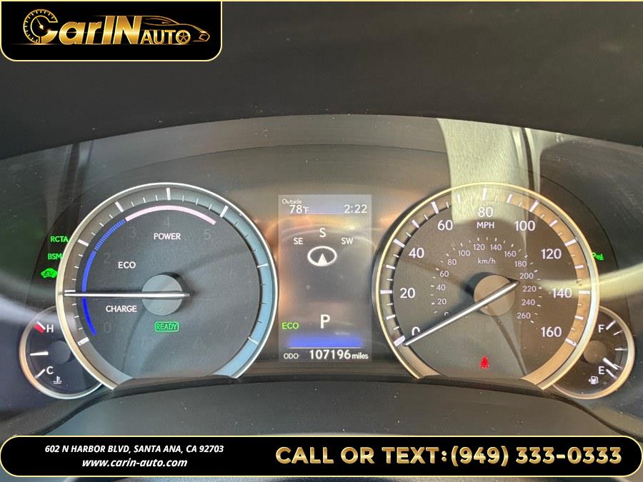 2016 Lexus RX 450h FWD 4dr, available for sale in Santa Ana, California | Carin Auto. Santa Ana, California 2016 Lexus RX 450h FWD 4dr, available for sale in Santa Ana, California | Carin Auto. Santa Ana, California