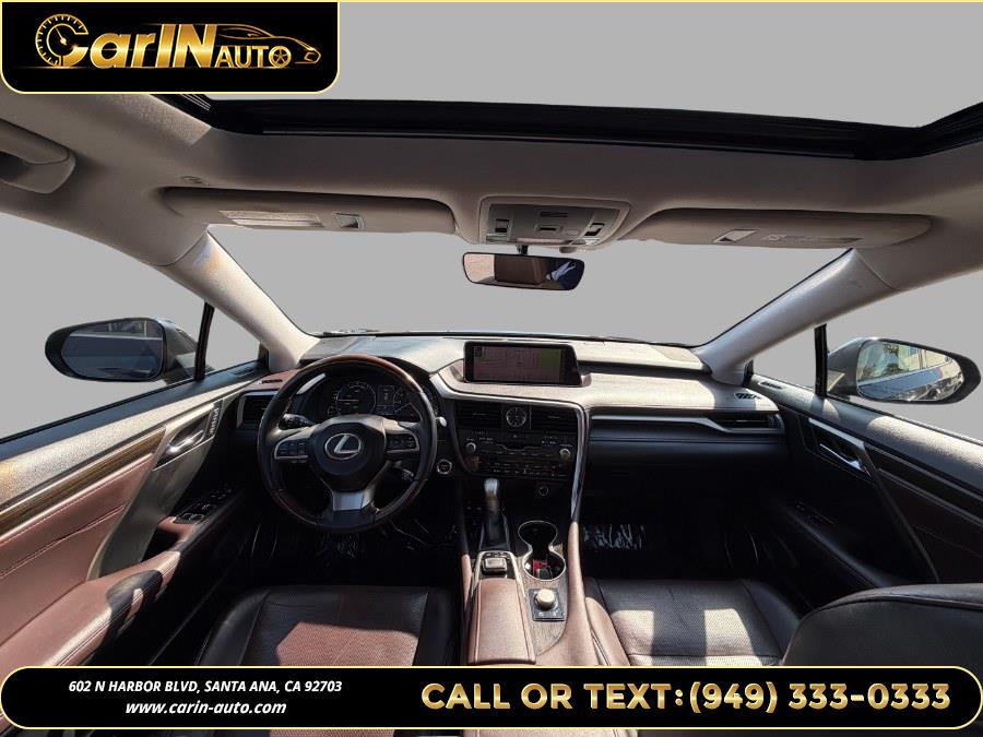 2016 Lexus RX 450h FWD 4dr, available for sale in Santa Ana, California | Carin Auto. Santa Ana, California 2016 Lexus RX 450h FWD 4dr, available for sale in Santa Ana, California | Carin Auto. Santa Ana, California