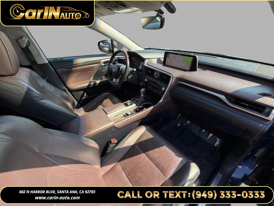 2016 Lexus RX 450h FWD 4dr, available for sale in Santa Ana, California | Carin Auto. Santa Ana, California 2016 Lexus RX 450h FWD 4dr, available for sale in Santa Ana, California | Carin Auto. Santa Ana, California