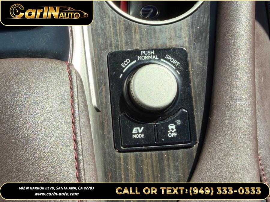 2016 Lexus RX 450h FWD 4dr, available for sale in Santa Ana, California | Carin Auto. Santa Ana, California 2016 Lexus RX 450h FWD 4dr, available for sale in Santa Ana, California | Carin Auto. Santa Ana, California