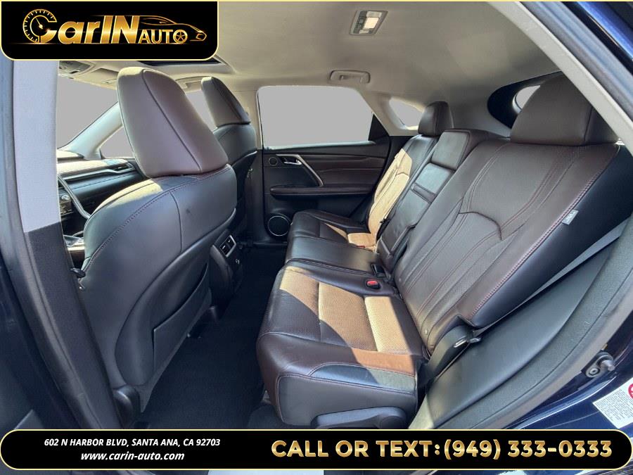 2016 Lexus RX 450h FWD 4dr, available for sale in Santa Ana, California | Carin Auto. Santa Ana, California 2016 Lexus RX 450h FWD 4dr, available for sale in Santa Ana, California | Carin Auto. Santa Ana, California