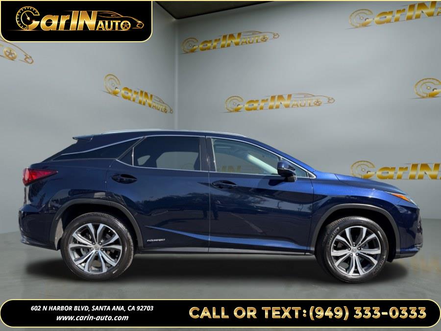 2016 Lexus RX 450h FWD 4dr, available for sale in Santa Ana, California | Carin Auto. Santa Ana, California 2016 Lexus RX 450h FWD 4dr, available for sale in Santa Ana, California | Carin Auto. Santa Ana, California
