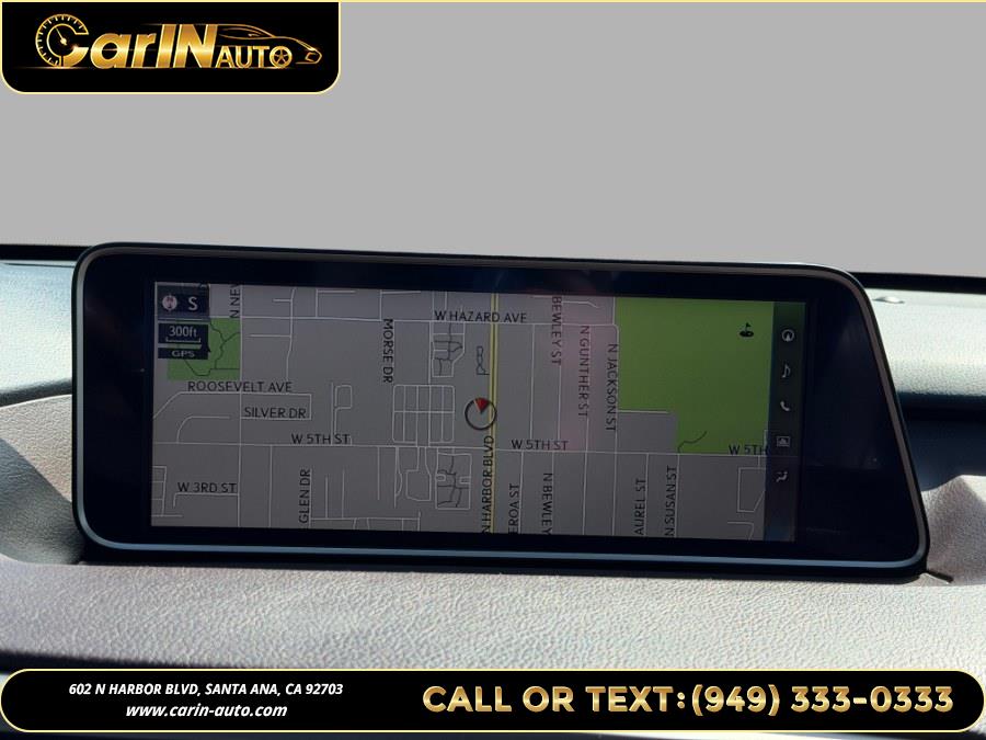 2016 Lexus RX 450h FWD 4dr, available for sale in Santa Ana, California | Carin Auto. Santa Ana, California 2016 Lexus RX 450h FWD 4dr, available for sale in Santa Ana, California | Carin Auto. Santa Ana, California