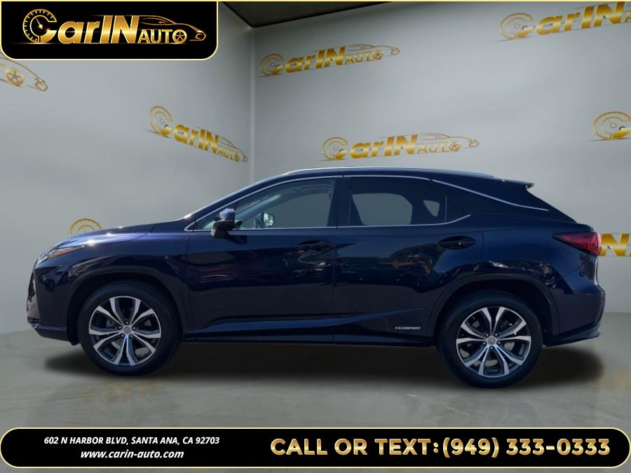 2016 Lexus RX 450h FWD 4dr, available for sale in Santa Ana, California | Carin Auto. Santa Ana, California 2016 Lexus RX 450h FWD 4dr, available for sale in Santa Ana, California | Carin Auto. Santa Ana, California
