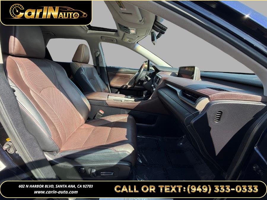 2016 Lexus RX 450h FWD 4dr, available for sale in Santa Ana, California | Carin Auto. Santa Ana, California 2016 Lexus RX 450h FWD 4dr, available for sale in Santa Ana, California | Carin Auto. Santa Ana, California