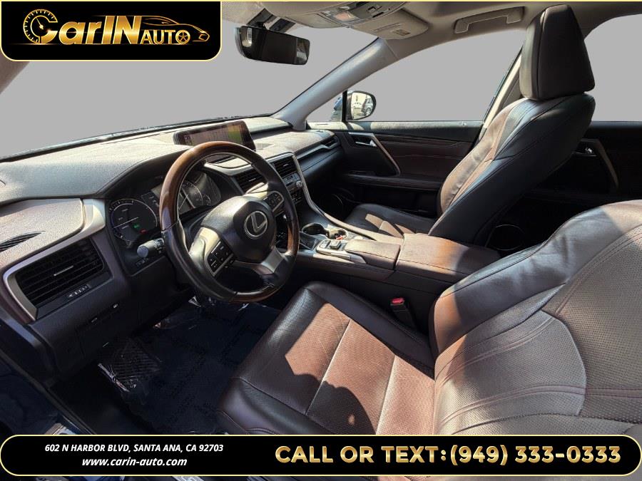 2016 Lexus RX 450h FWD 4dr, available for sale in Santa Ana, California | Carin Auto. Santa Ana, California 2016 Lexus RX 450h FWD 4dr, available for sale in Santa Ana, California | Carin Auto. Santa Ana, California