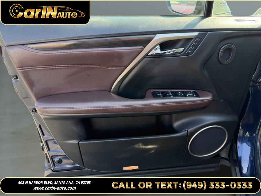 2016 Lexus RX 450h FWD 4dr, available for sale in Santa Ana, California | Carin Auto. Santa Ana, California 2016 Lexus RX 450h FWD 4dr, available for sale in Santa Ana, California | Carin Auto. Santa Ana, California