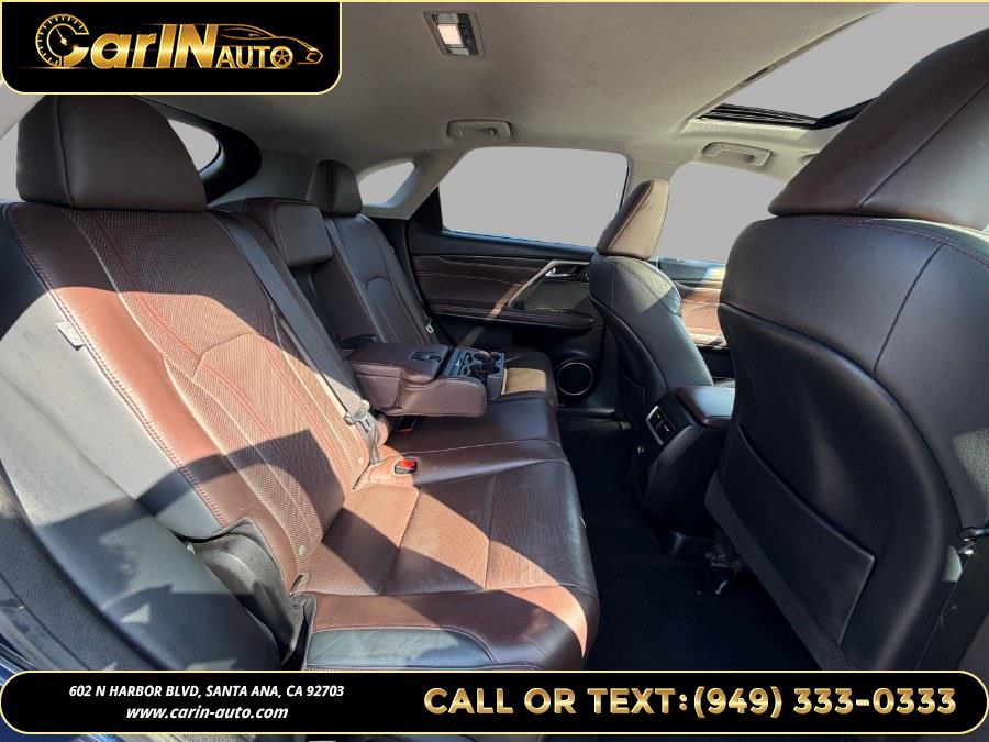 2016 Lexus RX 450h FWD 4dr, available for sale in Santa Ana, California | Carin Auto. Santa Ana, California 2016 Lexus RX 450h FWD 4dr, available for sale in Santa Ana, California | Carin Auto. Santa Ana, California