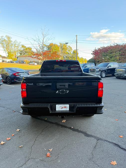 2018 Chevrolet Silverado 1500 4WD Double Cab 143.5" LT w/2LT, available for sale in Windsor Locks, Connecticut | JANNA MOTORS LLC. Windsor Locks, Connecticut 2018 Chevrolet Silverado 1500 4WD Double Cab 143.5" LT w/2LT, available for sale in Windsor Locks, Connecticut | JANNA MOTORS LLC. Windsor Locks, Connecticut