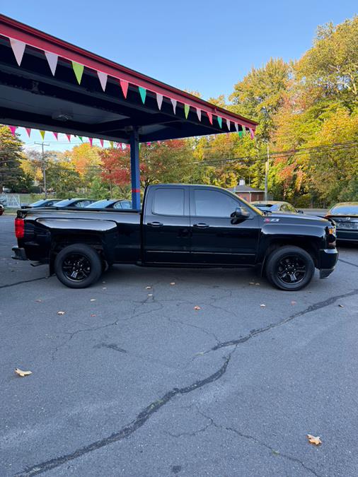 2018 Chevrolet Silverado 1500 4WD Double Cab 143.5" LT w/2LT, available for sale in Windsor Locks, Connecticut | JANNA MOTORS LLC. Windsor Locks, Connecticut 2018 Chevrolet Silverado 1500 4WD Double Cab 143.5" LT w/2LT, available for sale in Windsor Locks, Connecticut | JANNA MOTORS LLC. Windsor Locks, Connecticut