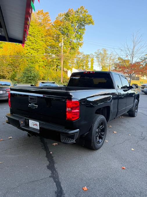 2018 Chevrolet Silverado 1500 4WD Double Cab 143.5" LT w/2LT, available for sale in Windsor Locks, Connecticut | JANNA MOTORS LLC. Windsor Locks, Connecticut 2018 Chevrolet Silverado 1500 4WD Double Cab 143.5" LT w/2LT, available for sale in Windsor Locks, Connecticut | JANNA MOTORS LLC. Windsor Locks, Connecticut