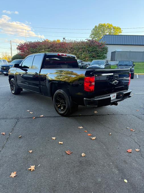 2018 Chevrolet Silverado 1500 4WD Double Cab 143.5" LT w/2LT, available for sale in Windsor Locks, Connecticut | JANNA MOTORS LLC. Windsor Locks, Connecticut 2018 Chevrolet Silverado 1500 4WD Double Cab 143.5" LT w/2LT, available for sale in Windsor Locks, Connecticut | JANNA MOTORS LLC. Windsor Locks, Connecticut