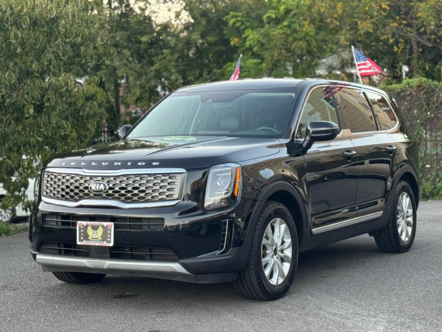 Used 2020 Kia Telluride in Irvington, New Jersey | RT 603 Auto Mall. Irvington, New Jersey