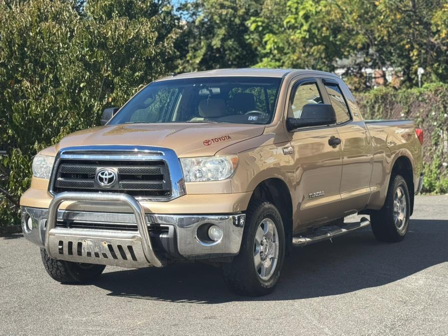 Used 2010 Toyota Tundra 4WD Truck in Irvington, New Jersey | RT 603 Auto Mall. Irvington, New Jersey