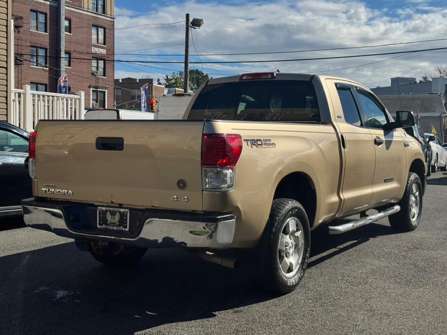 2010 Toyota Tundra SR5 photo 3