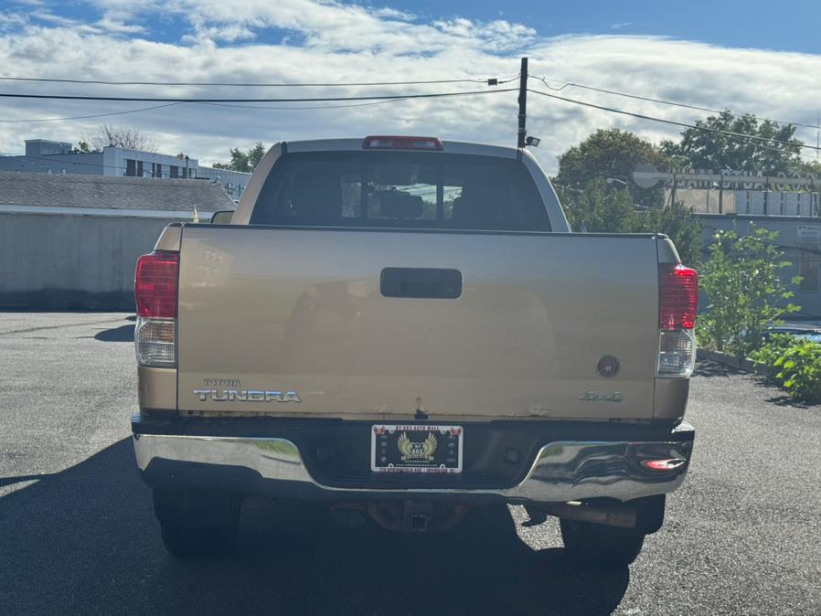 2010 Toyota Tundra SR5 photo 4