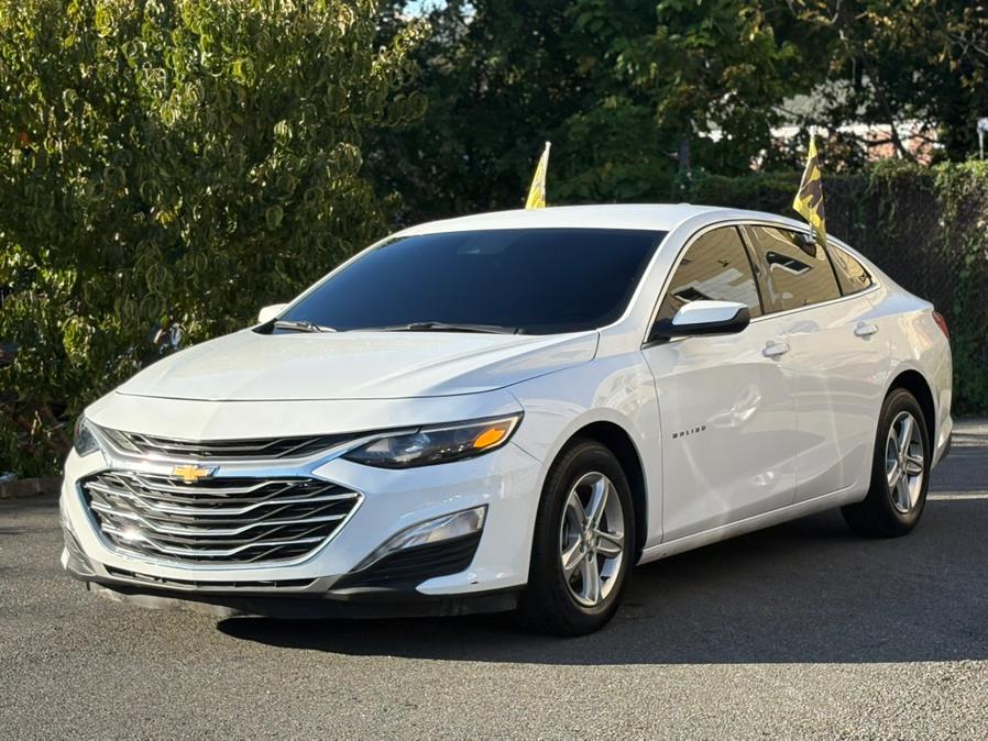 2024 Chevrolet Malibu 4dr Sdn 1LT, available for sale in Irvington, New Jersey | RT 603 Auto Mall. Irvington, New Jersey 2024 Chevrolet Malibu 4dr Sdn 1LT, available for sale in Irvington, New Jersey | RT 603 Auto Mall. Irvington, New Jersey