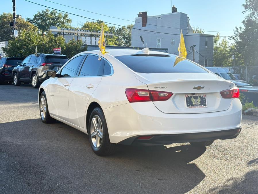 2024 Chevrolet Malibu 4dr Sdn 1LT, available for sale in Irvington, New Jersey | RT 603 Auto Mall. Irvington, New Jersey 2024 Chevrolet Malibu 4dr Sdn 1LT, available for sale in Irvington, New Jersey | RT 603 Auto Mall. Irvington, New Jersey