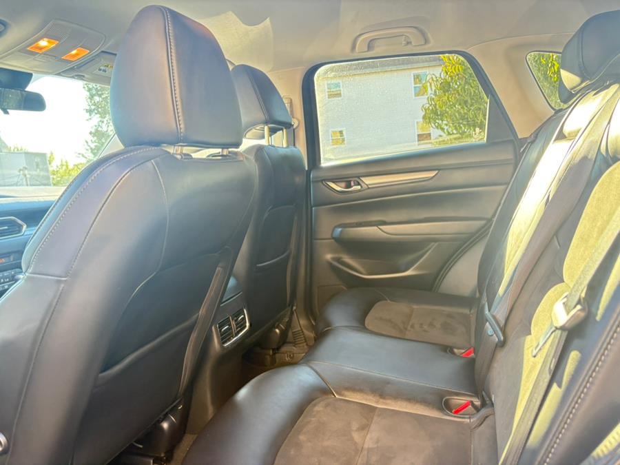 2022 Mazda CX-5 2.5 S Select Package AWD, available for sale in Irvington, New Jersey | RT 603 Auto Mall. Irvington, New Jersey 2022 Mazda CX-5 2.5 S Select Package AWD, available for sale in Irvington, New Jersey | RT 603 Auto Mall. Irvington, New Jersey