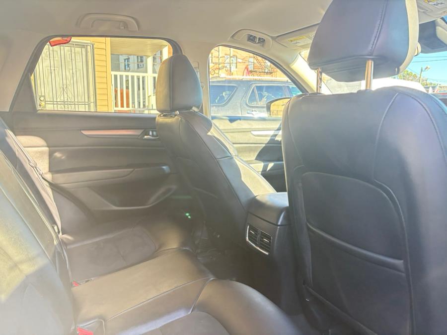 2022 Mazda CX-5 2.5 S Select Package AWD, available for sale in Irvington, New Jersey | RT 603 Auto Mall. Irvington, New Jersey 2022 Mazda CX-5 2.5 S Select Package AWD, available for sale in Irvington, New Jersey | RT 603 Auto Mall. Irvington, New Jersey
