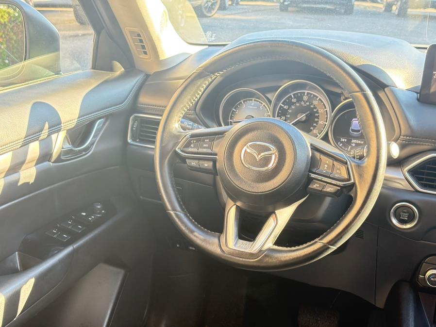 2022 Mazda CX-5 2.5 S Select Package AWD, available for sale in Irvington, New Jersey | RT 603 Auto Mall. Irvington, New Jersey 2022 Mazda CX-5 2.5 S Select Package AWD, available for sale in Irvington, New Jersey | RT 603 Auto Mall. Irvington, New Jersey