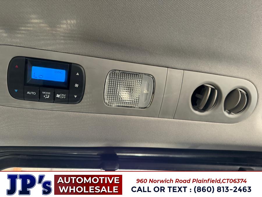 2012 Honda Odyssey 5dr EX-L w/RES, available for sale in Plainfield, Connecticut | JPS Automotive Wholesale and Repair LLC. Plainfield, Connecticut 2012 Honda Odyssey 5dr EX-L w/RES, available for sale in Plainfield, Connecticut | JPS Automotive Wholesale and Repair LLC. Plainfield, Connecticut