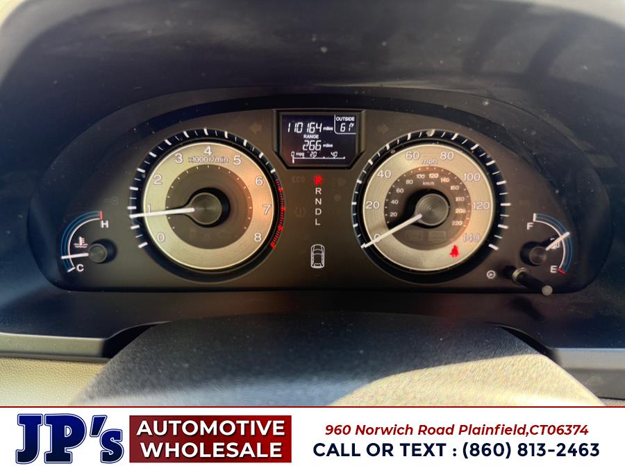 2012 Honda Odyssey 5dr EX-L w/RES, available for sale in Plainfield, Connecticut | JPS Automotive Wholesale and Repair LLC. Plainfield, Connecticut 2012 Honda Odyssey 5dr EX-L w/RES, available for sale in Plainfield, Connecticut | JPS Automotive Wholesale and Repair LLC. Plainfield, Connecticut