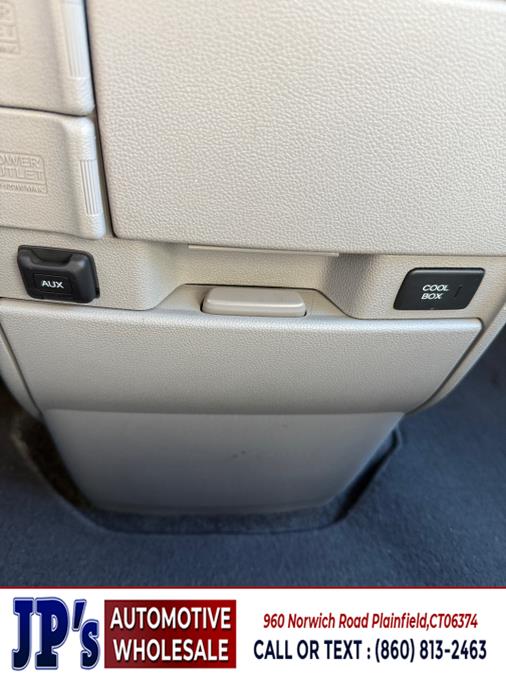 2012 Honda Odyssey 5dr EX-L w/RES, available for sale in Plainfield, Connecticut | JPS Automotive Wholesale and Repair LLC. Plainfield, Connecticut 2012 Honda Odyssey 5dr EX-L w/RES, available for sale in Plainfield, Connecticut | JPS Automotive Wholesale and Repair LLC. Plainfield, Connecticut