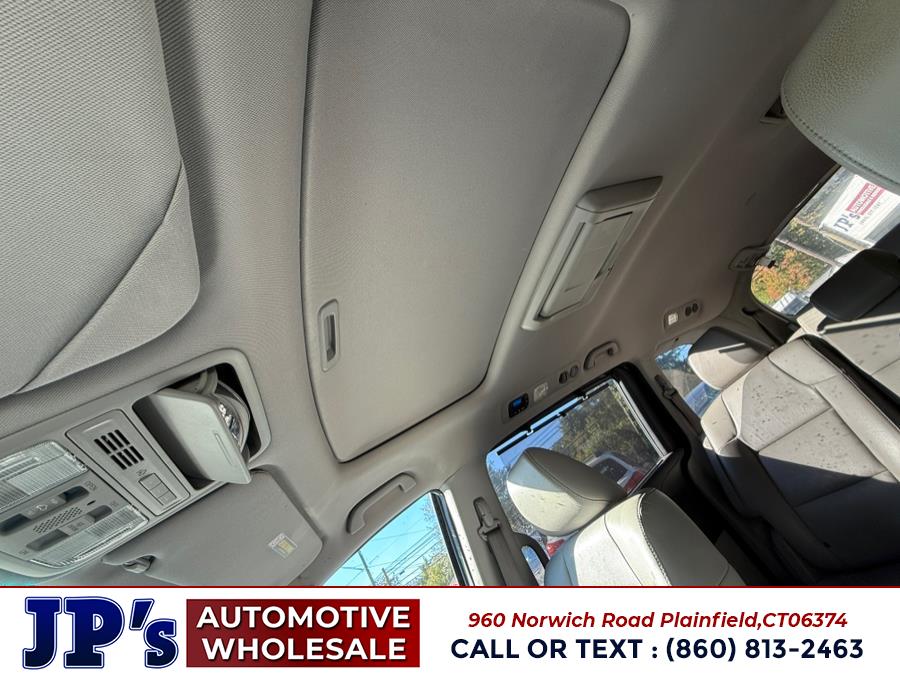 2012 Honda Odyssey 5dr EX-L w/RES, available for sale in Plainfield, Connecticut | JPS Automotive Wholesale and Repair LLC. Plainfield, Connecticut 2012 Honda Odyssey 5dr EX-L w/RES, available for sale in Plainfield, Connecticut | JPS Automotive Wholesale and Repair LLC. Plainfield, Connecticut