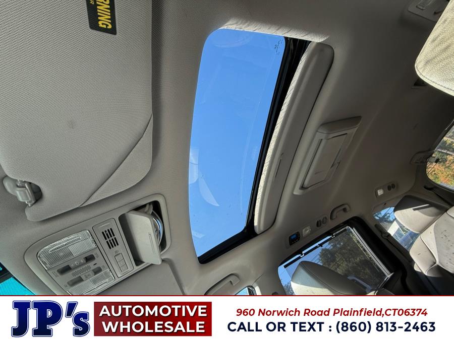 2012 Honda Odyssey 5dr EX-L w/RES, available for sale in Plainfield, Connecticut | JPS Automotive Wholesale and Repair LLC. Plainfield, Connecticut 2012 Honda Odyssey 5dr EX-L w/RES, available for sale in Plainfield, Connecticut | JPS Automotive Wholesale and Repair LLC. Plainfield, Connecticut