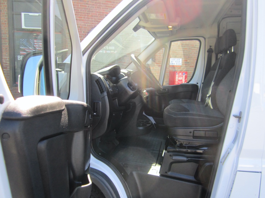 2017 Ram ProMaster Cargo Van 2500 High Roof 159" WB, available for sale in Everett, Massachusetts | Suzi Motors Inc Dba Stadium Auto Sales. Everett, Massachusetts 2017 Ram ProMaster Cargo Van 2500 High Roof 159" WB, available for sale in Everett, Massachusetts | Suzi Motors Inc Dba Stadium Auto Sales. Everett, Massachusetts