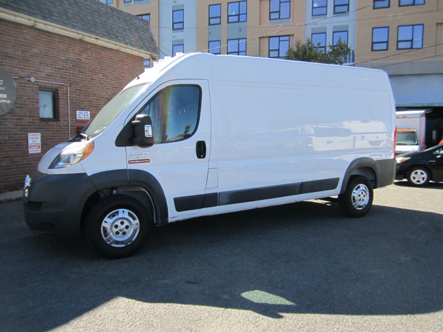 2017 Ram ProMaster Cargo Van 2500 High Roof 159" WB, available for sale in Everett, Massachusetts | Suzi Motors Inc Dba Stadium Auto Sales. Everett, Massachusetts 2017 Ram ProMaster Cargo Van 2500 High Roof 159" WB, available for sale in Everett, Massachusetts | Suzi Motors Inc Dba Stadium Auto Sales. Everett, Massachusetts