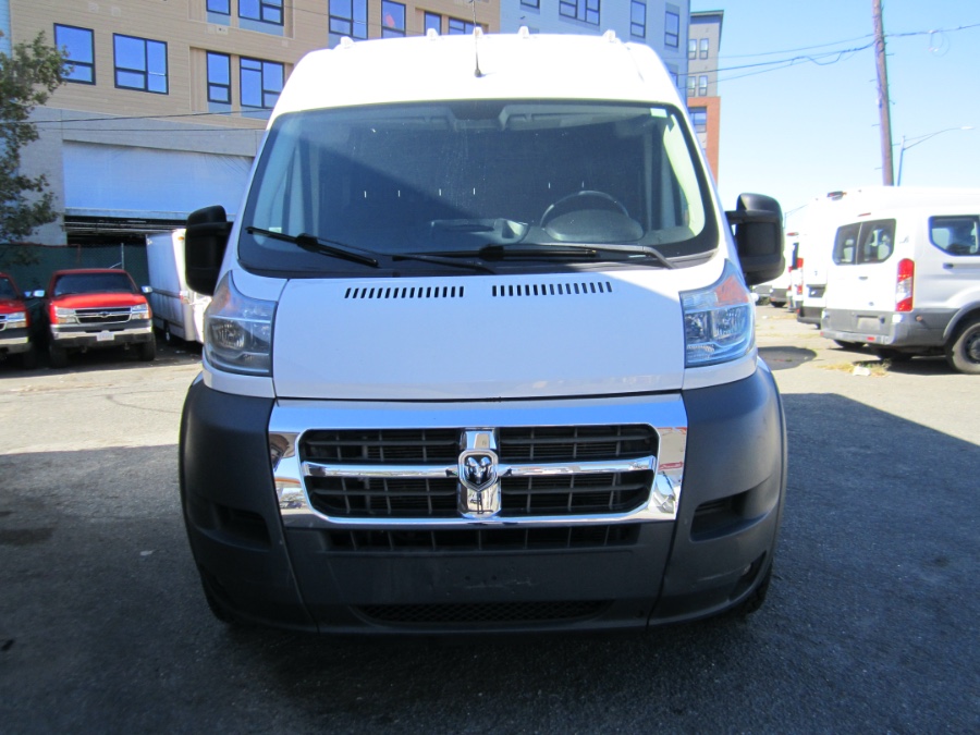 2017 Ram ProMaster Cargo Van 2500 High Roof 159" WB, available for sale in Everett, Massachusetts | Suzi Motors Inc Dba Stadium Auto Sales. Everett, Massachusetts 2017 Ram ProMaster Cargo Van 2500 High Roof 159" WB, available for sale in Everett, Massachusetts | Suzi Motors Inc Dba Stadium Auto Sales. Everett, Massachusetts