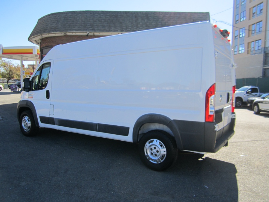 2017 Ram ProMaster Cargo Van 2500 High Roof 159" WB, available for sale in Everett, Massachusetts | Suzi Motors Inc Dba Stadium Auto Sales. Everett, Massachusetts 2017 Ram ProMaster Cargo Van 2500 High Roof 159" WB, available for sale in Everett, Massachusetts | Suzi Motors Inc Dba Stadium Auto Sales. Everett, Massachusetts