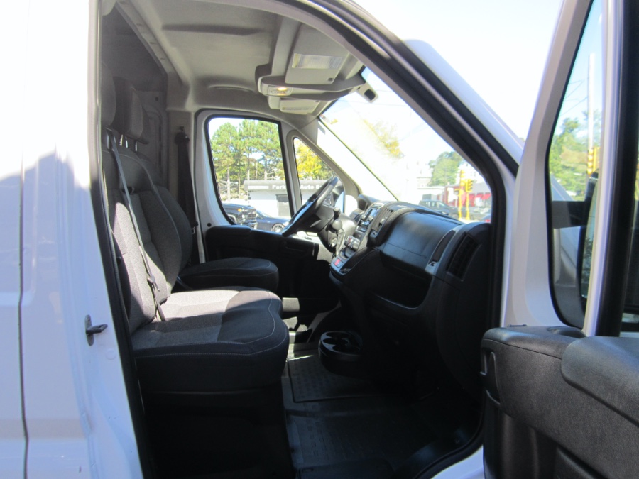 2017 Ram ProMaster Cargo Van 2500 High Roof 159" WB, available for sale in Everett, Massachusetts | Suzi Motors Inc Dba Stadium Auto Sales. Everett, Massachusetts 2017 Ram ProMaster Cargo Van 2500 High Roof 159" WB, available for sale in Everett, Massachusetts | Suzi Motors Inc Dba Stadium Auto Sales. Everett, Massachusetts