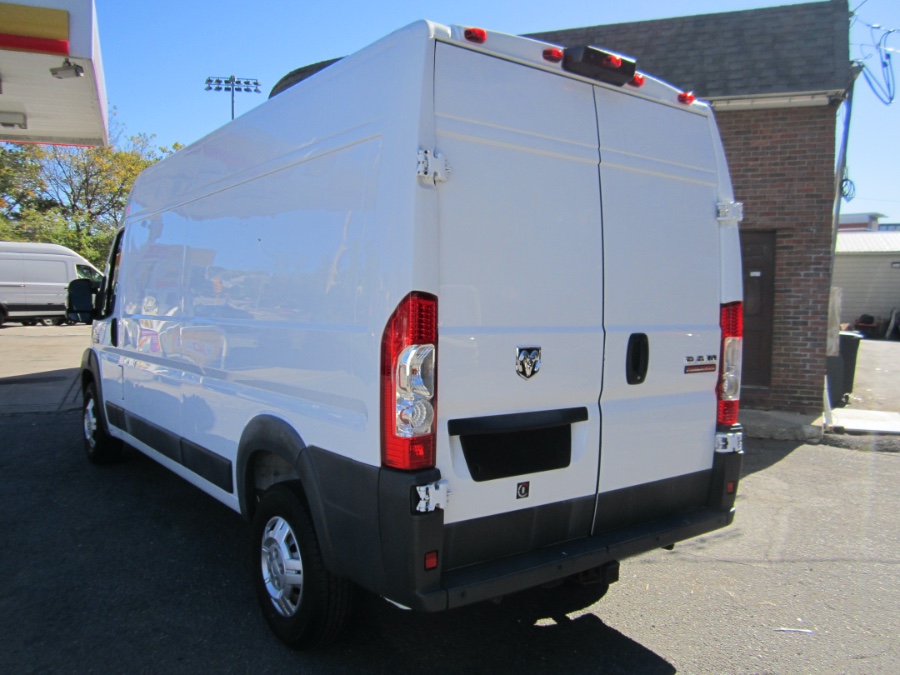 2017 Ram ProMaster Cargo Van 2500 High Roof 159" WB, available for sale in Everett, Massachusetts | Suzi Motors Inc Dba Stadium Auto Sales. Everett, Massachusetts 2017 Ram ProMaster Cargo Van 2500 High Roof 159" WB, available for sale in Everett, Massachusetts | Suzi Motors Inc Dba Stadium Auto Sales. Everett, Massachusetts