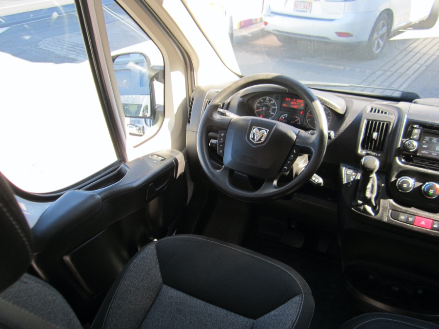 2017 Ram ProMaster Cargo Van 2500 High Roof 159" WB, available for sale in Everett, Massachusetts | Suzi Motors Inc Dba Stadium Auto Sales. Everett, Massachusetts 2017 Ram ProMaster Cargo Van 2500 High Roof 159" WB, available for sale in Everett, Massachusetts | Suzi Motors Inc Dba Stadium Auto Sales. Everett, Massachusetts