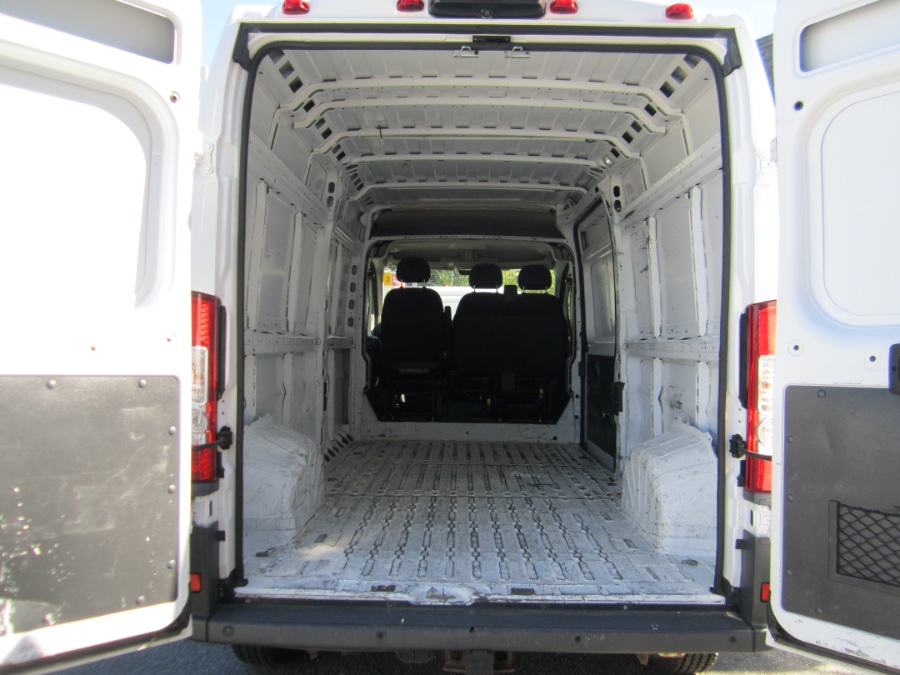2017 Ram ProMaster Cargo Van 2500 High Roof 159" WB, available for sale in Everett, Massachusetts | Suzi Motors Inc Dba Stadium Auto Sales. Everett, Massachusetts 2017 Ram ProMaster Cargo Van 2500 High Roof 159" WB, available for sale in Everett, Massachusetts | Suzi Motors Inc Dba Stadium Auto Sales. Everett, Massachusetts