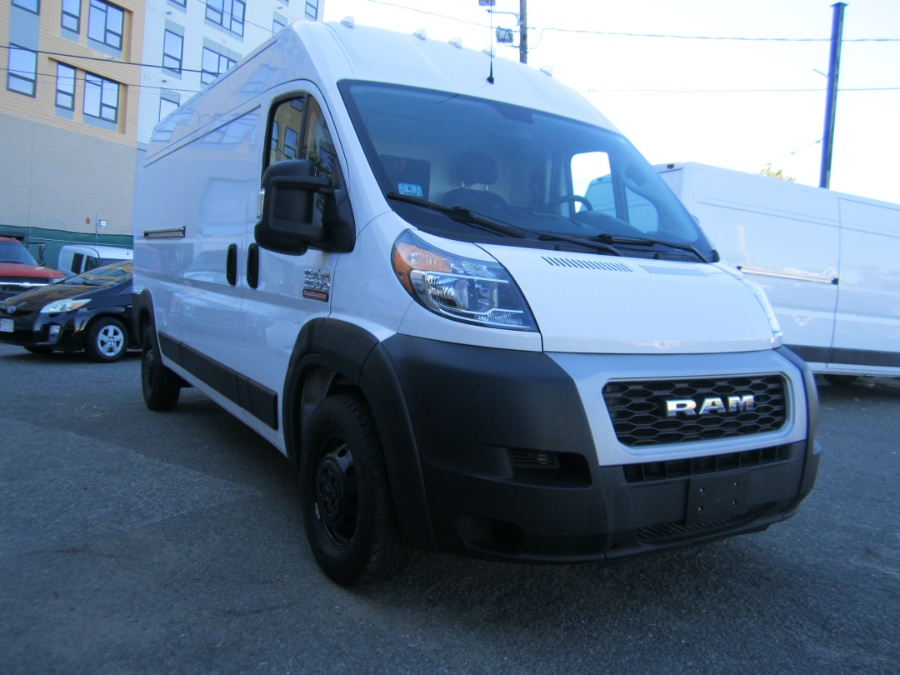 2019 Ram ProMaster Cargo Van 2500 High Roof 159" WB, available for sale in Everett, Massachusetts | Suzi Motors Inc Dba Stadium Auto Sales. Everett, Massachusetts 2019 Ram ProMaster Cargo Van 2500 High Roof 159" WB, available for sale in Everett, Massachusetts | Suzi Motors Inc Dba Stadium Auto Sales. Everett, Massachusetts