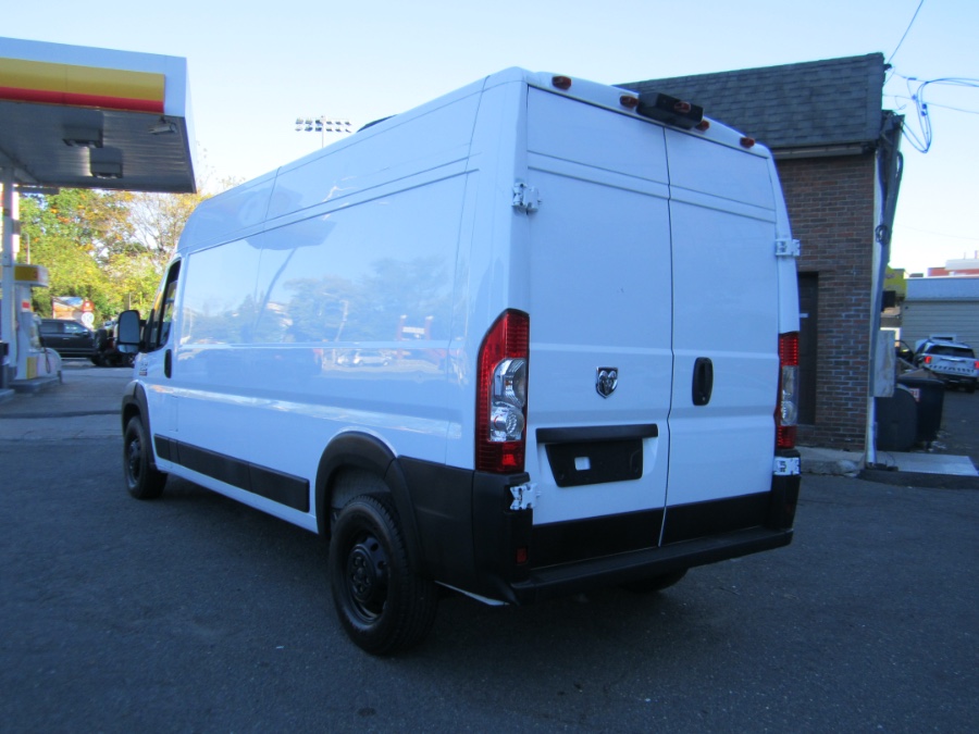 2019 Ram ProMaster Cargo Van 2500 High Roof 159" WB, available for sale in Everett, Massachusetts | Suzi Motors Inc Dba Stadium Auto Sales. Everett, Massachusetts 2019 Ram ProMaster Cargo Van 2500 High Roof 159" WB, available for sale in Everett, Massachusetts | Suzi Motors Inc Dba Stadium Auto Sales. Everett, Massachusetts